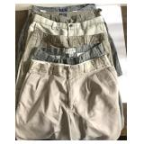 Men's shorts-All 34