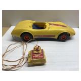 1979 Barbie Super Vette-Not tested