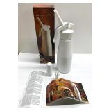 Coffee Cream Whipper