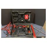 Auto Emergency tool set