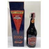 St Louis Cardinals World Series Champs Budweiser