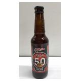 KSHE 95 beer bottle O'Fallon