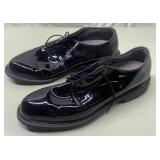 Bates size 9D dress shoes