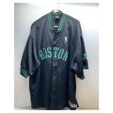 Nike XXL Boston shirt-Some small holes in shirt