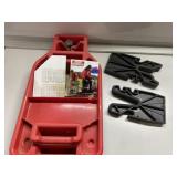 Gun site kit