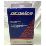 AC Delco Spark Plug Wire Set