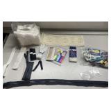 Nice lot of sewing items