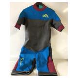NEW w/ TAG Sun Sports Wetsuit XL
