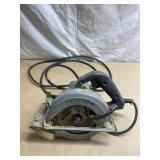 Skilsaw 5.5' Circular Saw