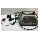 Speed charger