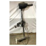 Vintage Minn Kota 65 trolling motor-not tested-40' Vintage Minn Kota 65 trolling motor-not tested-40'