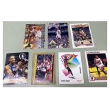 Vintage trading cards Vintage trading cards