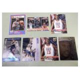 Vintage Shaq trading cards Vintage Shaq trading cards