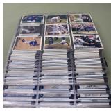 Mystery Lot! Vintage trading cards in binder Mystery Lot! Vintage trading cards in binder