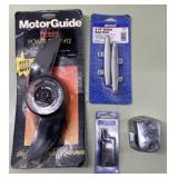 Ninja Power Guide Propeller & more Ninja Power Guide Propeller & more