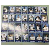 Gateway Grizzlies trading cards Gateway Grizzlies trading cards