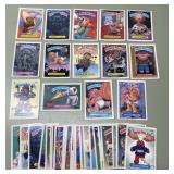 1987 Garbage Pail Kids Cards 1987 Garbage Pail Kids Cards