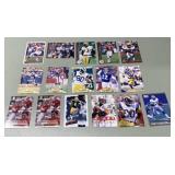 Vintage trading cards Vintage trading cards