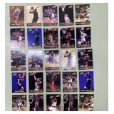 Vintage NBA trading cards Vintage NBA trading cards