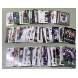 Mystery Lot of vintage NFL trading cards Mystery Lot of vintage NFL trading cards