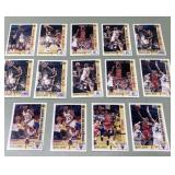 Vintage Michael Jordan & more trading cards Vintage Michael Jordan & more trading cards