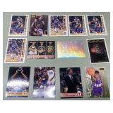 GREAT LOT of vintage NBA trading cards GREAT LOT of vintage NBA trading cards