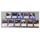 2017 Magic the Gathering cards 2017 Magic the Gathering cards