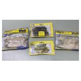 Panterh Martin & Storm fishing bait & lures Panterh Martin & Storm fishing bait & lures