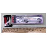 Rapala Glass Minow Lure Rapala in Original box Rapala Glass Minow Lure Rapala in Original box