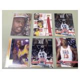Shaquille O'Neal and more Trading Cards Shaquille O'Neal and more Trading Cards