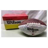 AUTOGRAPHED St. Louis Cardinals Football AUTOGRAPHED St. Louis Cardinals Football
