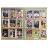 MLB Trading Cards MLB Trading Cards