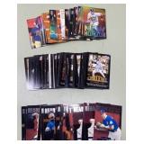 Mystery lot of vintage trading cards incl Derek Mystery lot of vintage trading cards incl Derek