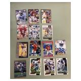 NFL Trading Cards NFL Trading Cards