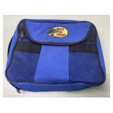 Bass Pro Shop fishing bag with contents Bass Pro Shop fishing bag with contents