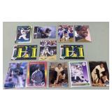 Vintage MLB trading cards-Willie Mays more Vintage MLB trading cards-Willie Mays more