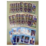 Vintage trading cards Vintage trading cards