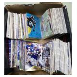 Mystery box of trading cards Mystery box of trading cards