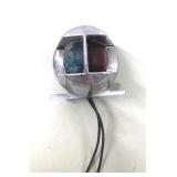 NEAT vintage car light NEAT vintage car light