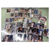 Vintage trading cards Vintage trading cards
