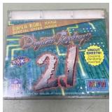 RARE Superbowl XXXII 1997 NFL Digital Replays RARE Superbowl XXXII 1997 NFL Digital Replays