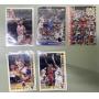 Garbage Pail, Pokemon, sports cards, SIGNED, fishing more!