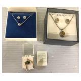 Jewelry sets