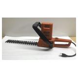 Village Blacksmight hedge trimmer-works!