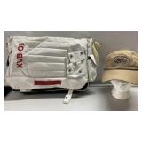 XVB-01 bag & more-head not incl
