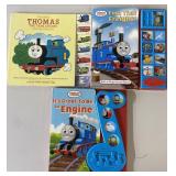 Thomas the Tank kids books