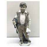 1998 Lladro figurine 6633