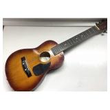 First Act Discovery guitar