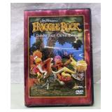 Fraggle Rock DVD
