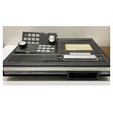 Vintage Coleco Vision Game System-not tested